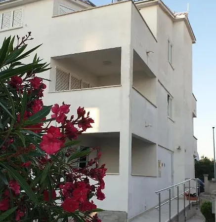 Apartment Blue Rogoznica (Sibenik-Knin)