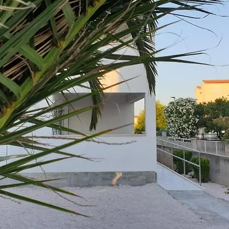 Blue Apartamento Rogoznica (Sibenik-Knin)