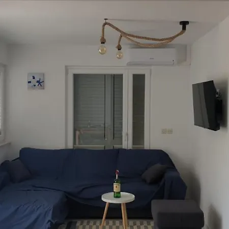 Apartamento Blue *