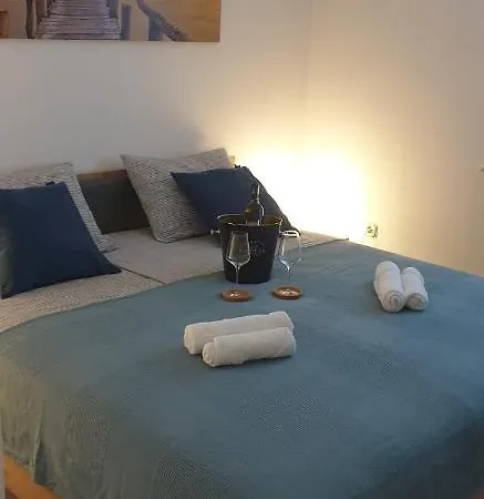 Blue Apartment Rogoznica (Sibenik-Knin)