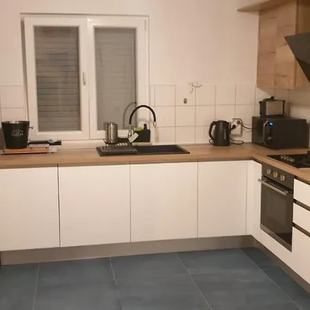 Blue Rogoznica (Sibenik-Knin)