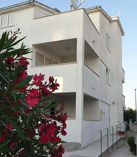 Apartamento Blue Rogoznica (Sibenik-Knin)