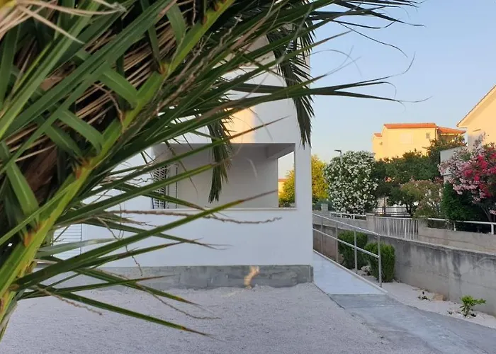 Blue Apartamento Rogoznica (Sibenik-Knin)