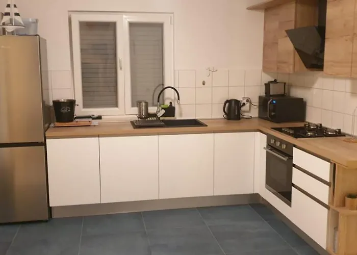 Blue Rogoznica (Sibenik-Knin)