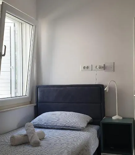 Blue * Rogoznica (Sibenik-Knin)